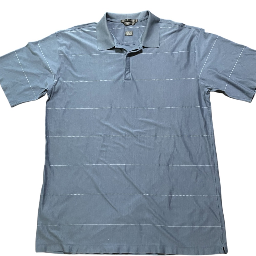 Tiger Woods polo golf shirt 2XL